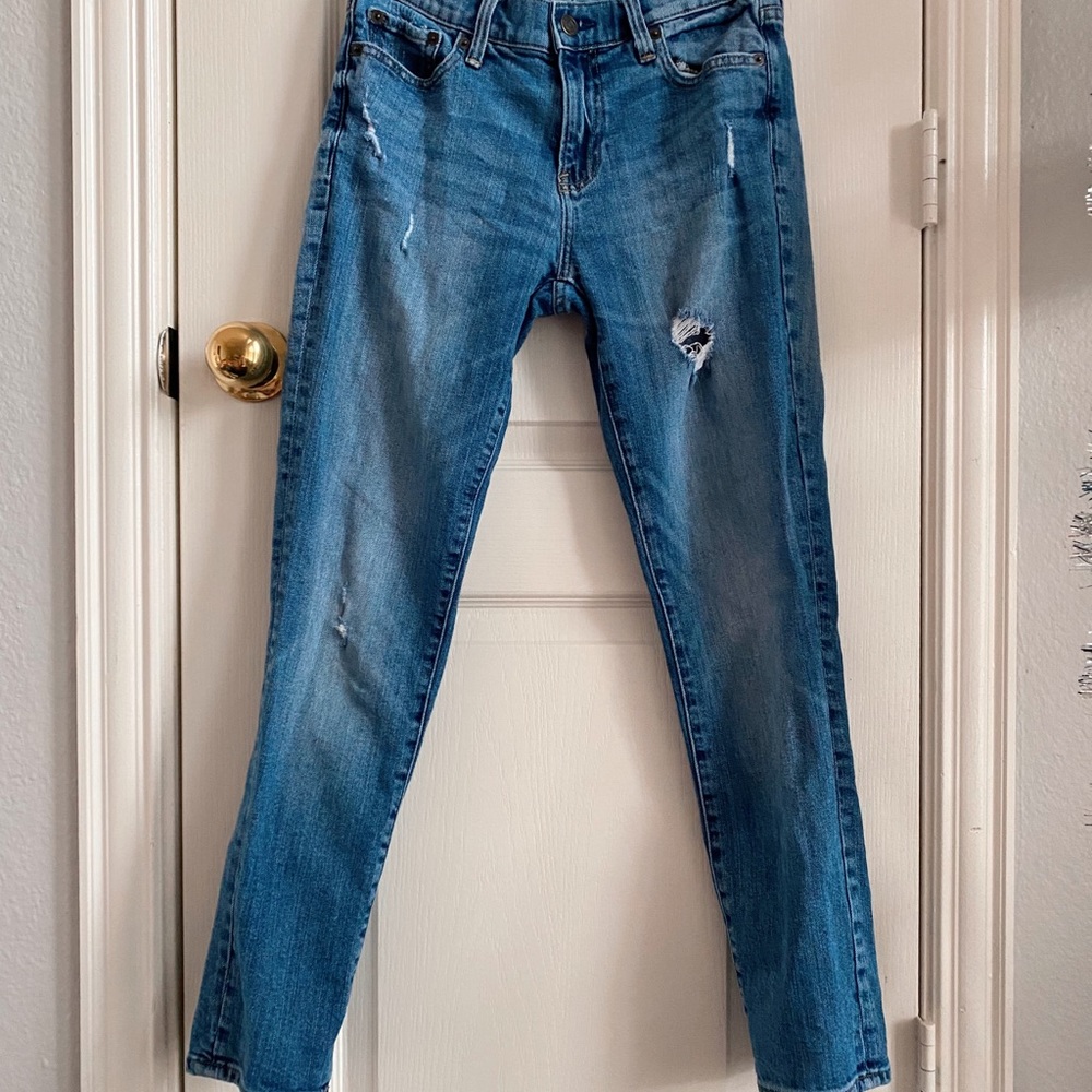 gap jeans